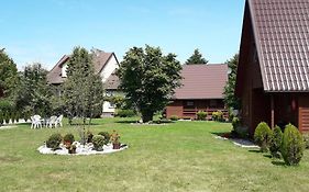 Agroturystyka I Domki Zacisze